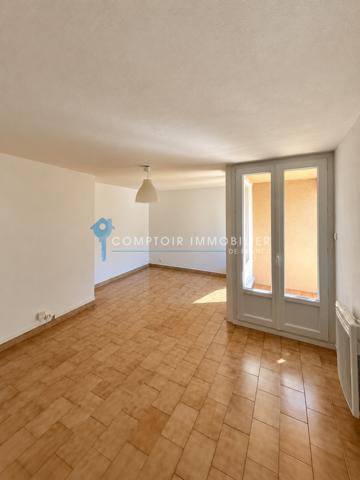 Appartement 2 pièce(s) 1 chambre(s) 45 m²