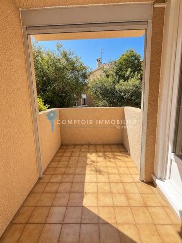 Appartement 2 pièce(s) 1 chambre(s) 45 m²