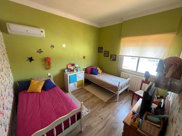 GRANDE VILLA DE 280M2 A 300M DE LA MER