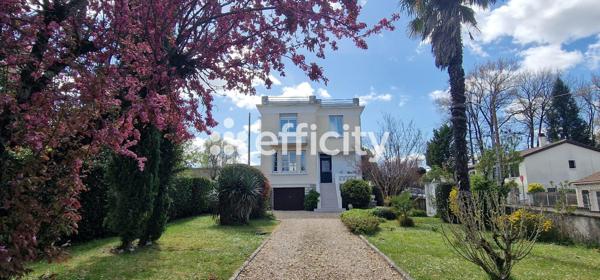 Maison 4 pièces - 100 m² Exclusivité