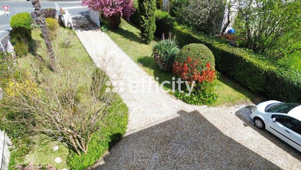 Maison 4 pièces - 100 m² Exclusivité