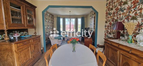 Maison 4 pièces - 100 m² Exclusivité