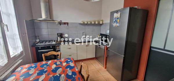 Maison 4 pièces - 100 m² Exclusivité