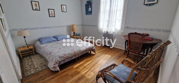 Maison 4 pièces - 100 m² Exclusivité