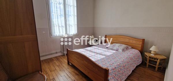 Maison 4 pièces - 100 m² Exclusivité