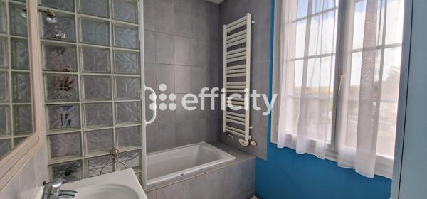 Maison 4 pièces - 100 m² Exclusivité