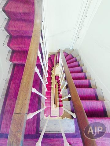 Vente appartement Paris 8eme : 400 000 € - AJP Immobilière Passy Paris 16