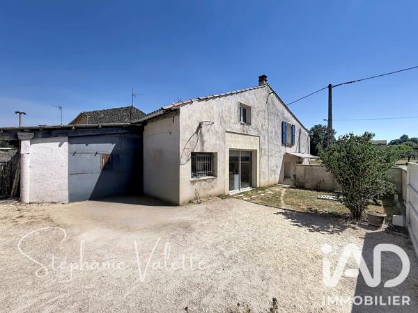 Maison à vendre 6 pièces 121,42 m² Montmeyran