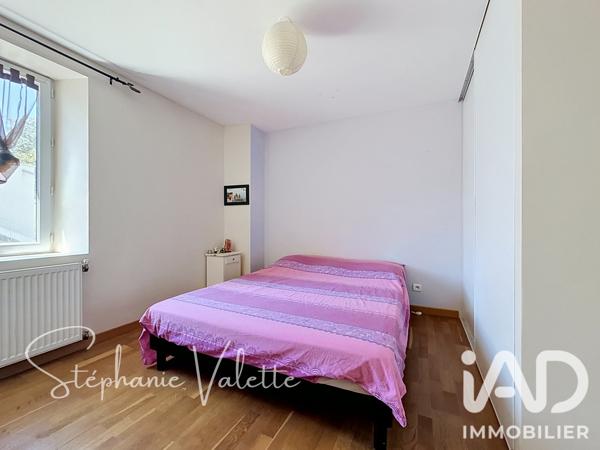 Maison à vendre 6 pièces 121,42 m² Montmeyran