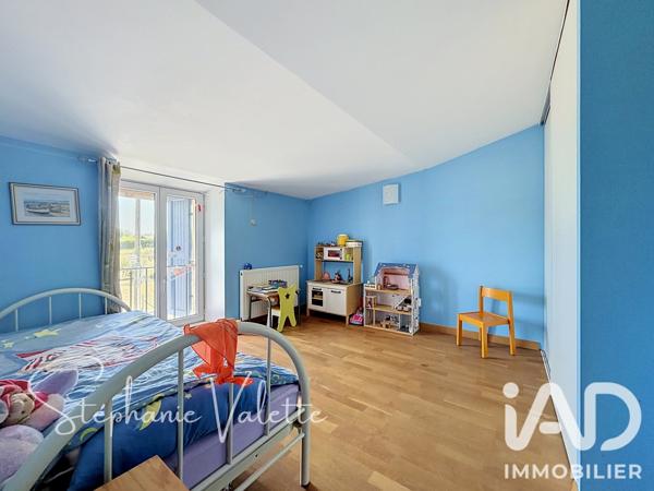 Maison à vendre 6 pièces 121,42 m² Montmeyran