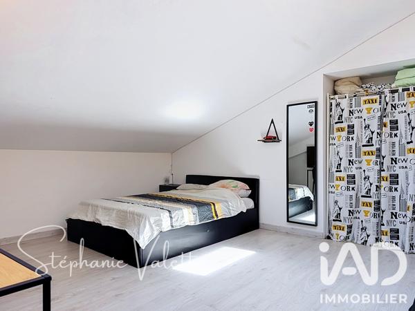 Maison à vendre 6 pièces 121,42 m² Montmeyran