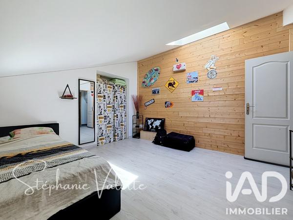 Maison à vendre 6 pièces 121,42 m² Montmeyran
