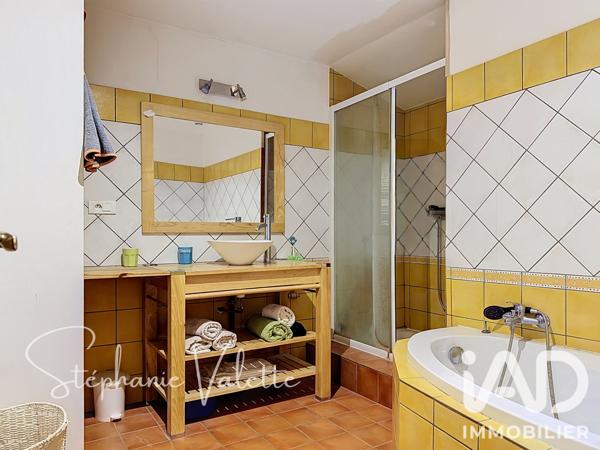 Maison à vendre 6 pièces 121,42 m² Montmeyran