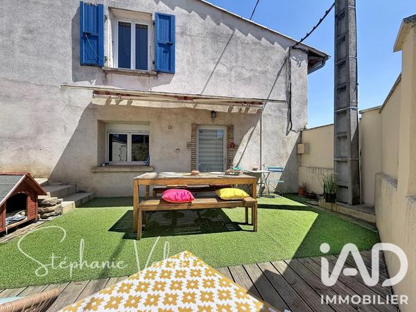 Maison à vendre 6 pièces 121,42 m² Montmeyran