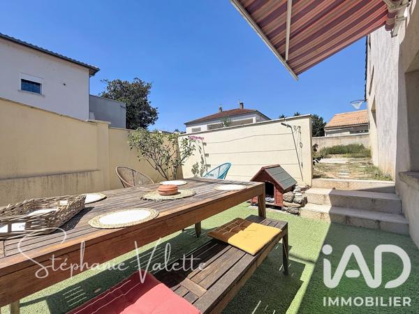 Maison à vendre 6 pièces 121,42 m² Montmeyran
