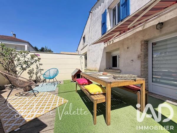 Maison à vendre 6 pièces 121,42 m² Montmeyran