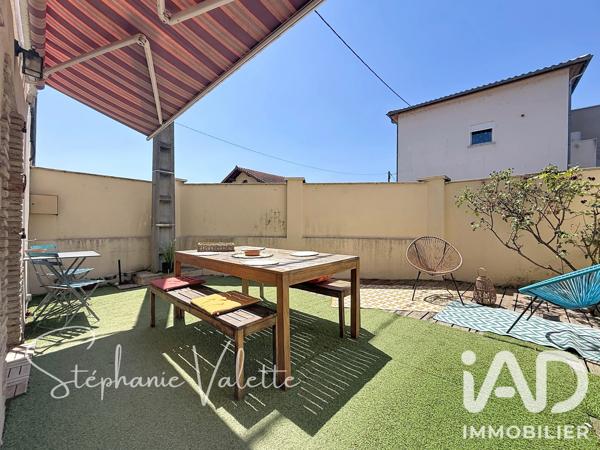 Maison à vendre 6 pièces 121,42 m² Montmeyran