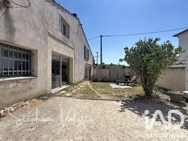 Maison à vendre 6 pièces 121,42 m² Montmeyran