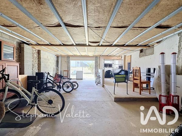 Maison à vendre 6 pièces 121,42 m² Montmeyran