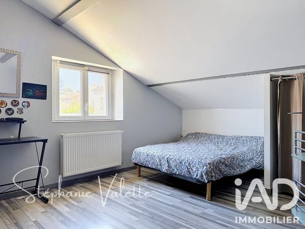 Maison à vendre 6 pièces 121,42 m² Montmeyran