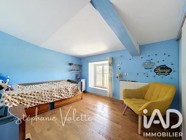 Maison à vendre 6 pièces 121,42 m² Montmeyran