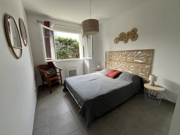 Maison à vendre |                                       Le Teich |                                        5 pièces  |  100 m²