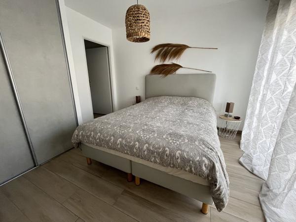 Maison à vendre |                                       Le Teich |                                        5 pièces  |  100 m²