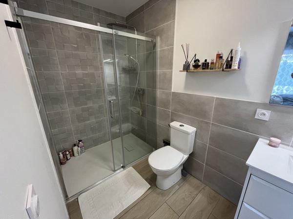 Maison à vendre |                                       Le Teich |                                        5 pièces  |  100 m²