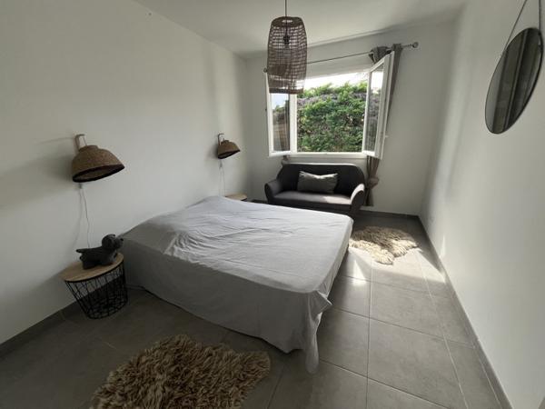 Maison à vendre |                                       Le Teich |                                        5 pièces  |  100 m²