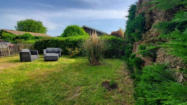 Maison à vendre |                                       Le Teich |                                        5 pièces  |  100 m²