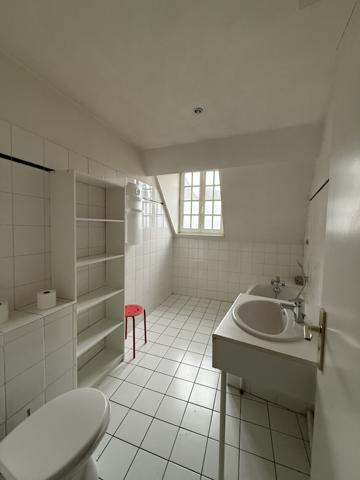 TRES BEL APPARTEMENT F3 AU 2ème ETAGE D'UN IMMEUBLE DE CARACTERE EN PLEIN CENTRE VILLE Lille (59000)