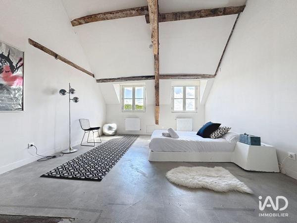 Maison à vendre 20 pièces 1 445 m² Saint-Germain-en-Laye