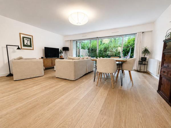 Appartement 2 chambres m² sur Lomme Bourg