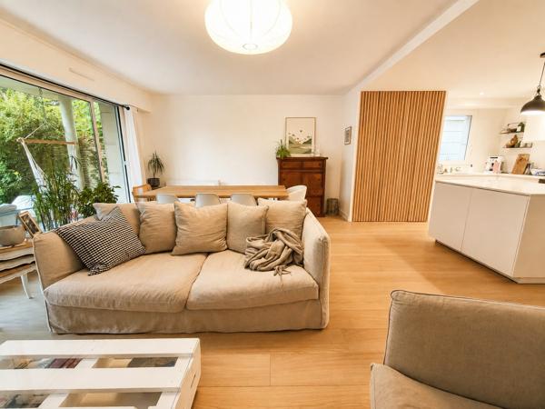 Appartement 2 chambres m² sur Lomme Bourg