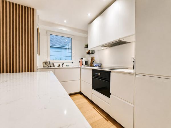 Appartement 2 chambres m² sur Lomme Bourg