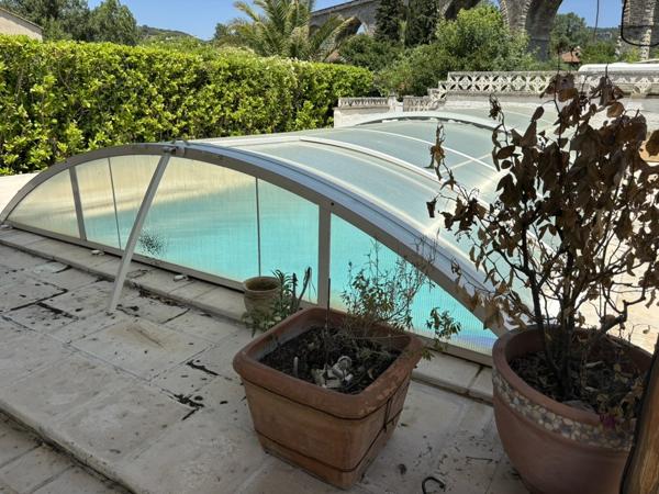 Maison
         5 pièces
        - 133 m² 147 000 € *