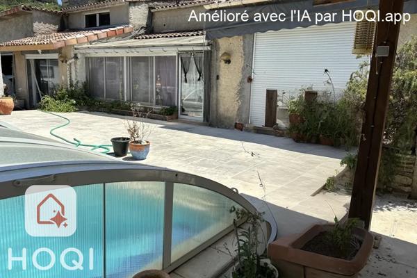 Maison
         5 pièces
        - 133 m² 147 000 € *