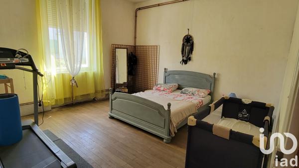 Maison à vendre 6 pièces 151 m² Beaufort-en-Anjou