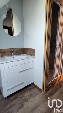 Maison à vendre 6 pièces 151 m² Beaufort-en-Anjou