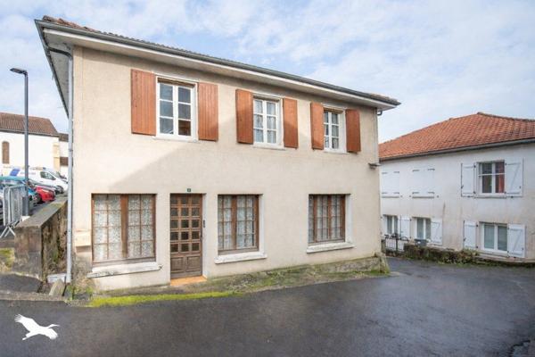 Maison à vendre |  Castets |  12 pièces | 320 m²