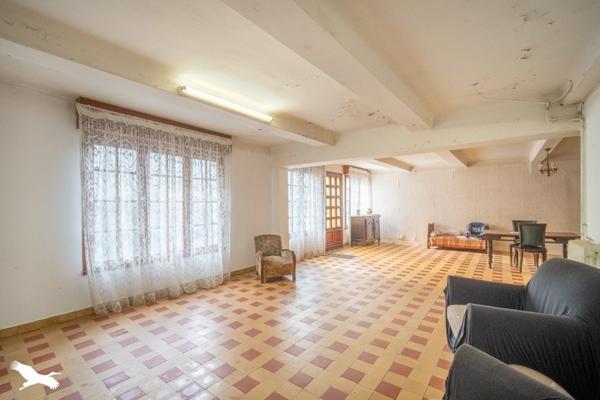 Maison à vendre |  Castets |  12 pièces | 320 m²