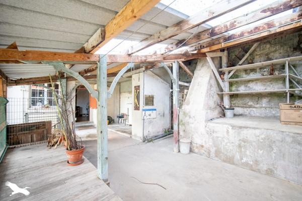 Maison à vendre |  Castets |  12 pièces | 320 m²