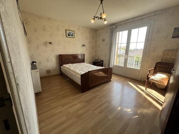 Maison à vendre |  Fléac |  4 pièces | 99 m²