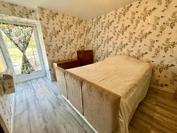 Maison à vendre à Dercé (86420) - Vienne