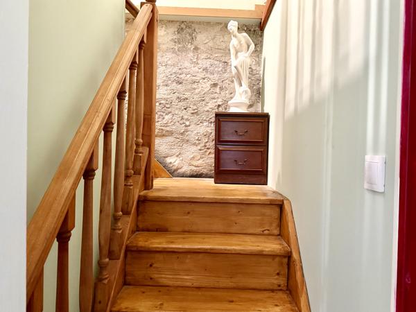 Maison à vendre à Dercé (86420) - Vienne