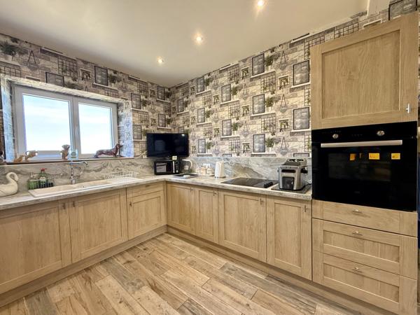 Maison à vendre à Dercé (86420) - Vienne