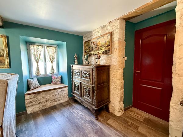 Maison à vendre à Dercé (86420) - Vienne