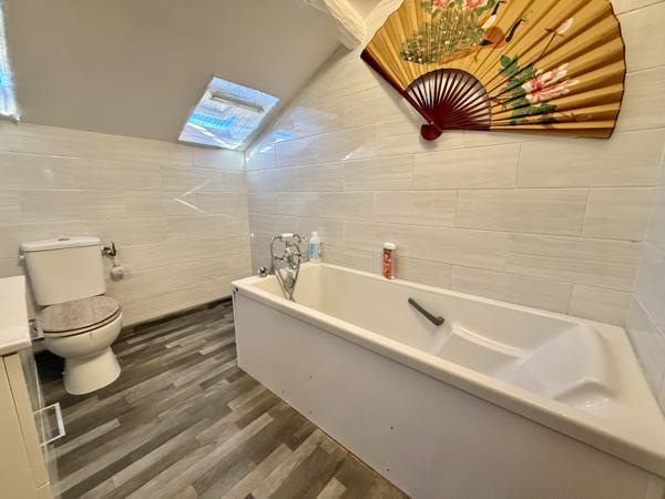Maison à vendre à Dercé (86420) - Vienne