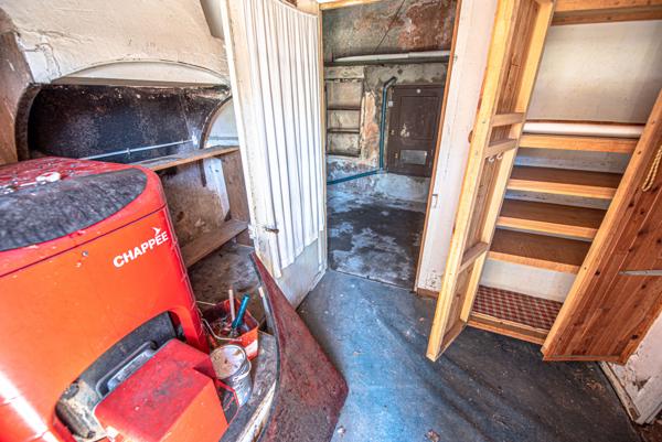 Thueyts (07330) MAISON A RENOVER ENTIEREMENT