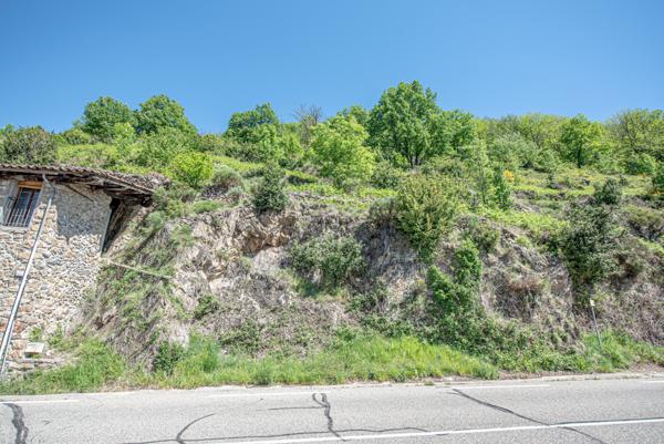 Thueyts (07330) MAISON A RENOVER ENTIEREMENT